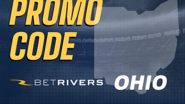 BetRivers Ohio